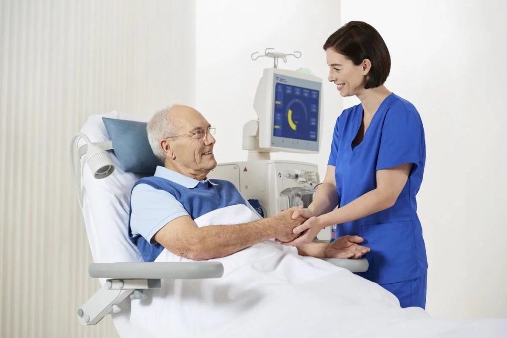 Dialysis