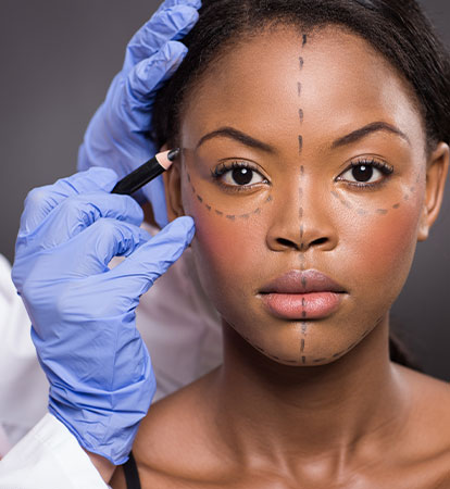 plastic surgery