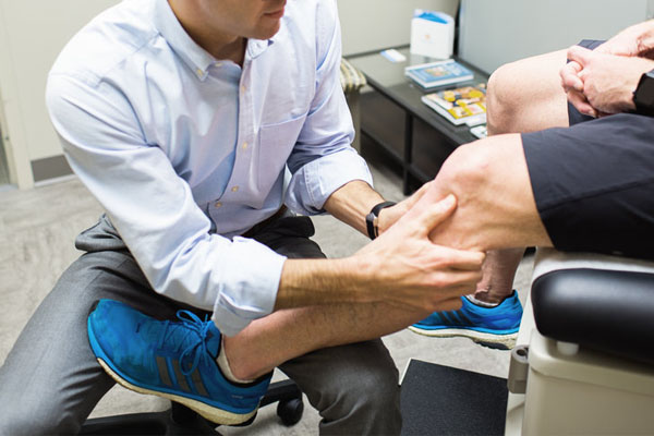 sports medicine